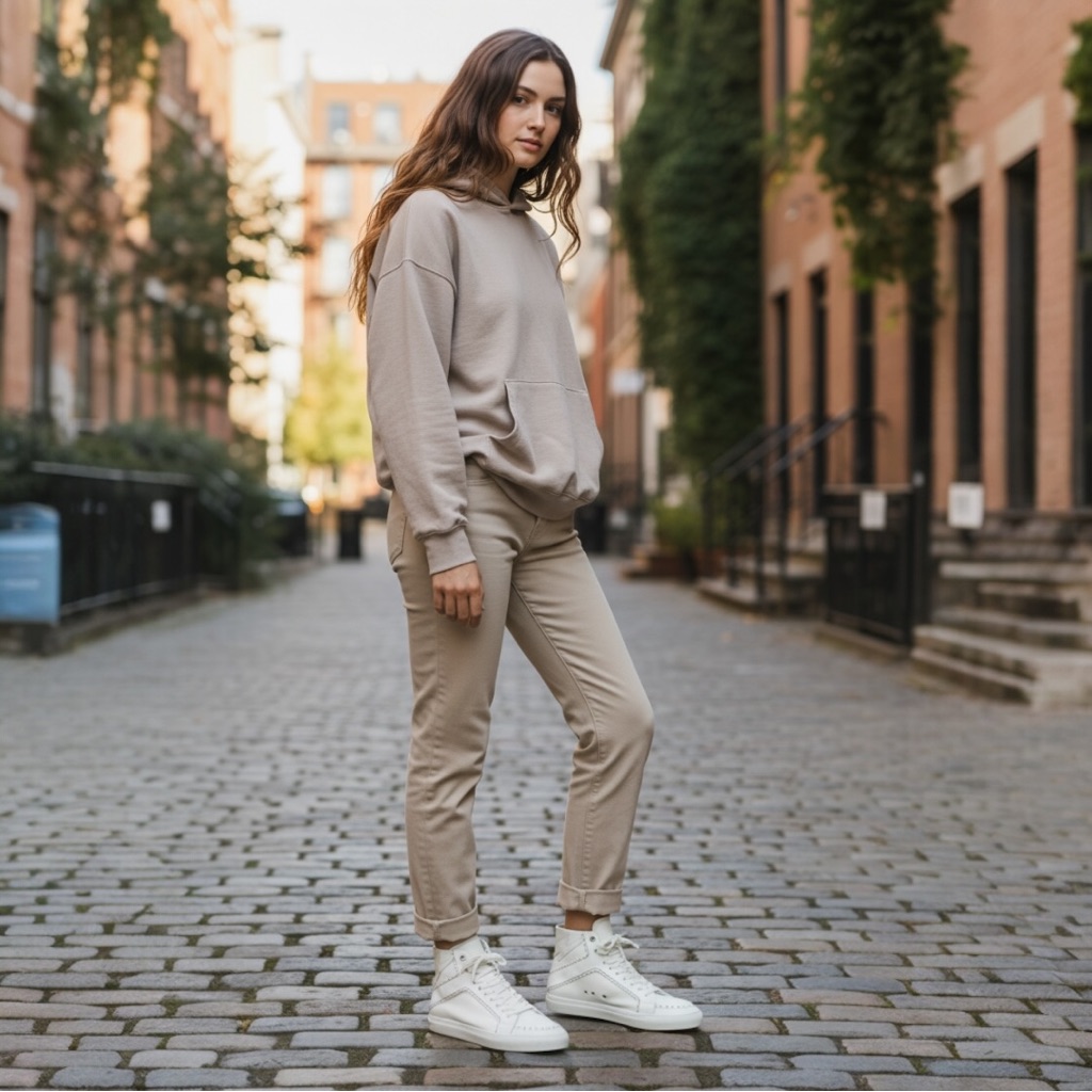 Nib Zadig & Voltaire High Flash Zv1747 Sneakers Size 40 $448